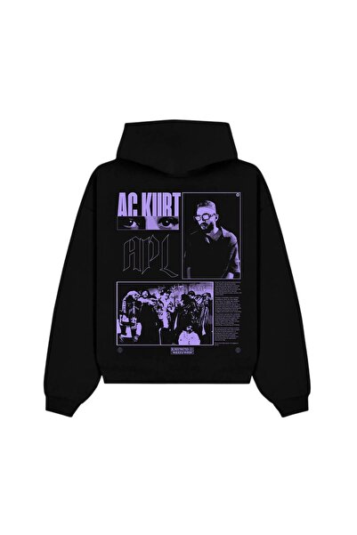 APL Oversize Hoodie