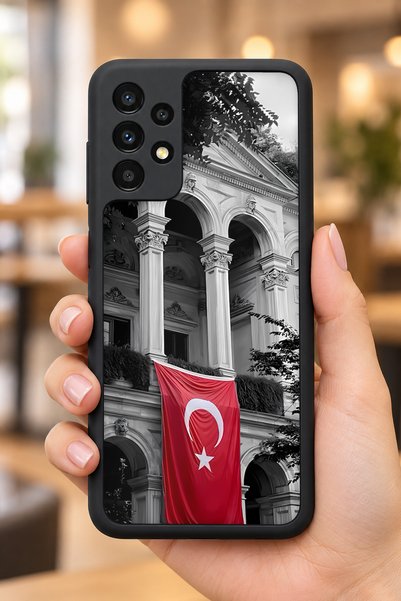 BGAKSESUAR حافظة مقاومة للصدمات متوافقة مع هاتف Samsung Galaxy A13 / A23 مع ن...
