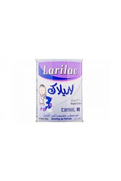 Larilac حليب أطفال -3- 400 جرام