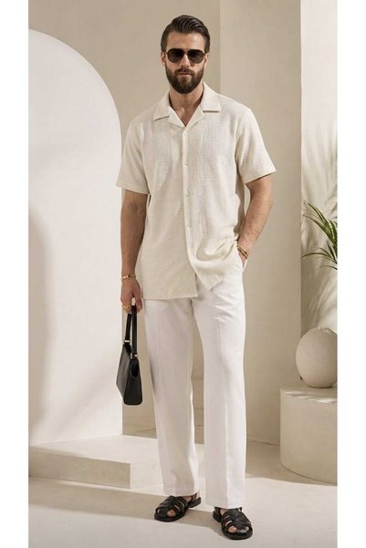 Generic Brand Half sleeve shirt