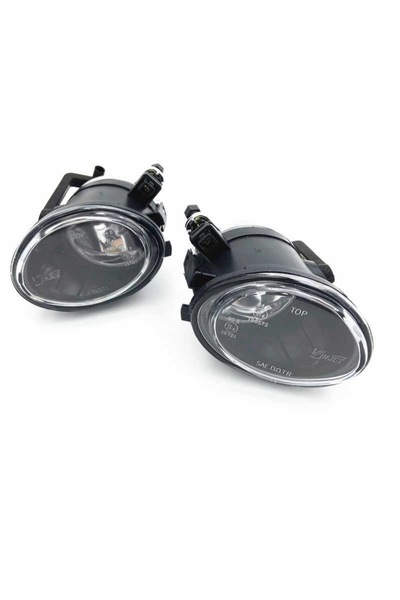 Universal Bmw E39 M5 Tipi Sis Far Seti Sag Ve Sol Takim 425225585