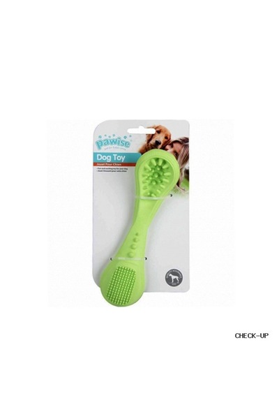 Pawise Svl-Shop Tooth Cleaning Toy Serrated (215550) Bone S