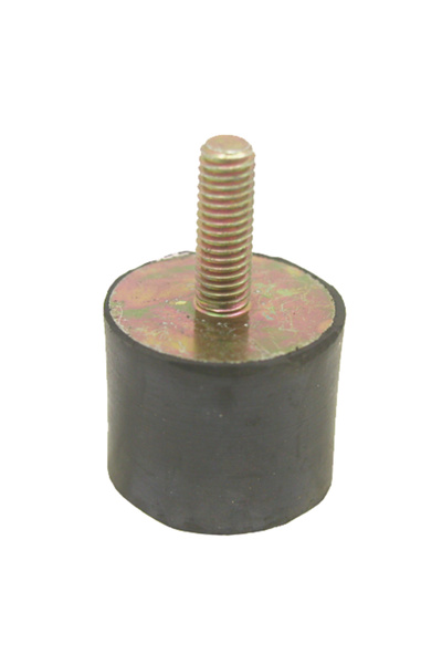Granit Izolator de vibrații cauciuc-metal M16, diametru 100mm, înălțime 40mm,...