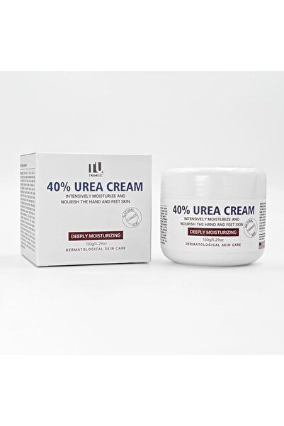 Yelajoy Urea Cream 40 Percent Urea Foot Hand Cream
