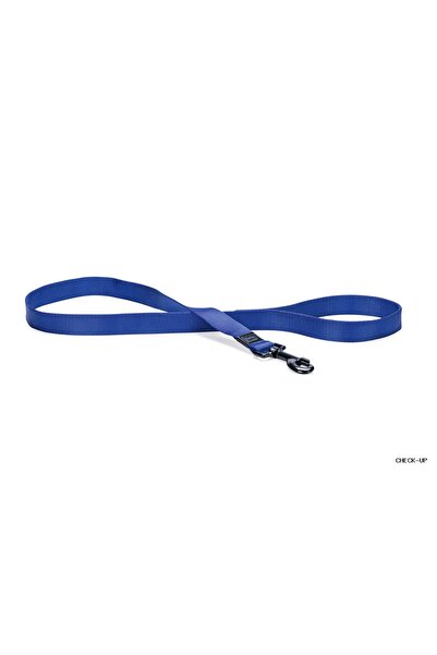 Karlie طوق رقبة قابل للقفل من SVL-SHOP (214115) أزرق (55-75x4)