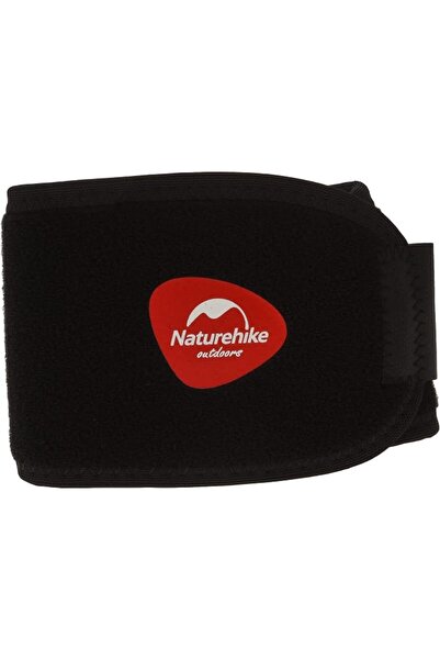 Naturehike واقي معصم للبالغين من الجنسين - أسود، مقاس واحد