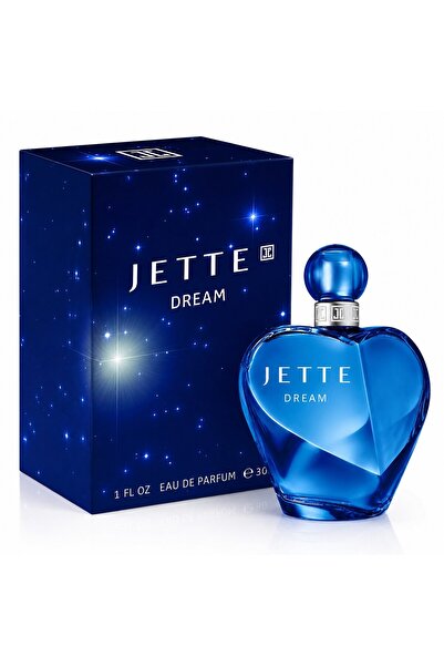 Joop Parfum de damă JETTE Dream, Eau de Parfum, 30 ml, Floral-fructat, Germania