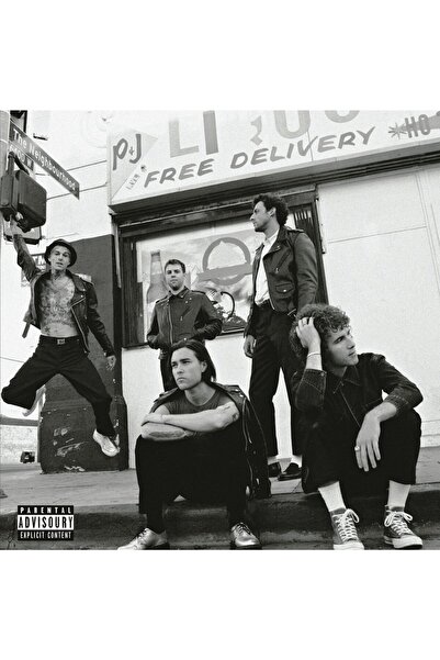 Yabancı - The Neighbourhood / The Neighbourhood