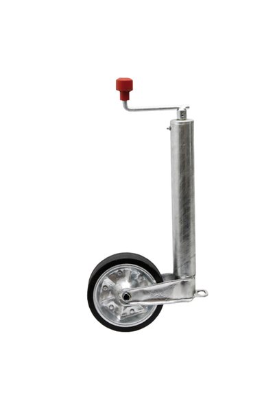 AL-KO Roată de susținere 200mm 265mm 500kg