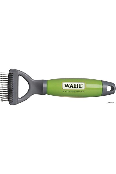 Moser Svl-Shop Felt Knife (215845) Straight Blade