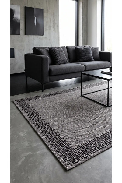 Tuğra Halı Matrix Sisal Halı MX10