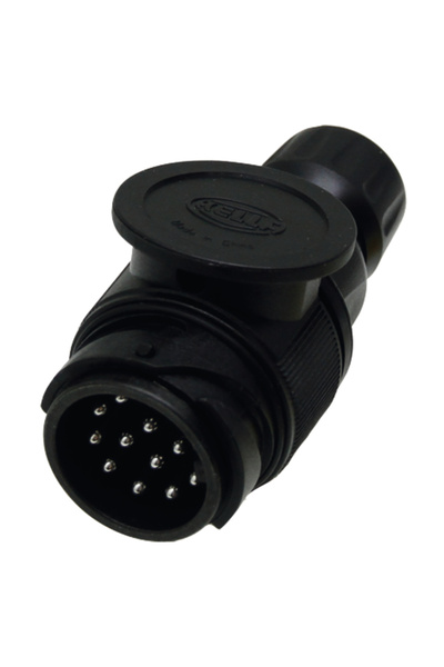 Hella Mufă cu 13 pini 4558JA005951001