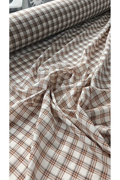 GrandTekstil Kumaş Viskon Pamuk Gömlek Pantolon Pijama Elbise
