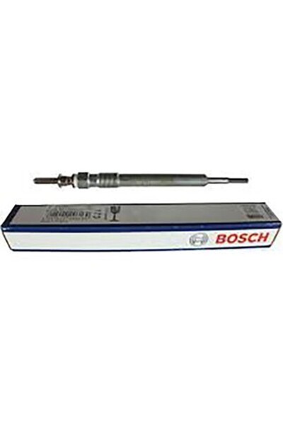 Bosch BMW 4 F33 420d 2.0 2014-2019 Kızdırma Bujisi 7V