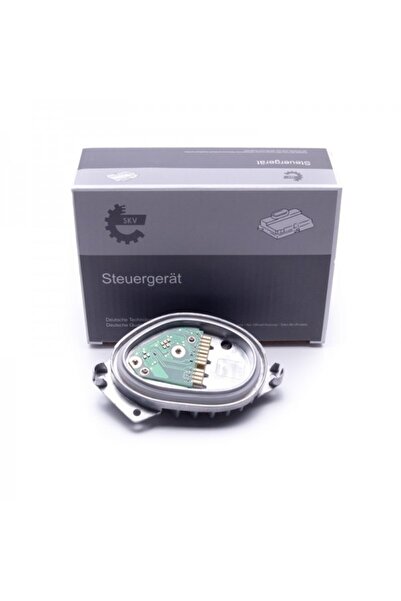 ESEN SKV MODUL LED, DIRECTOR BMW X5 (G05 F95) X6 (G06 F96) 63119477987 stânga...