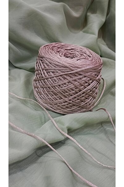 UMRA collection 1ης Ποιότητας Πολυεστέρας Μακραμέ 300γρ 200-220μ Ανοιχτό λιλά...