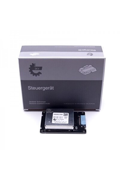 ESEN SKV MODUL FULL-LED AUDI A8 VW Jetta IV Golf VI Touareg 4H0907472F 8 PIN ...