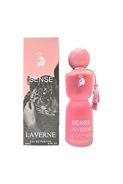 Laverne عطر سينس بديل 100 ملي