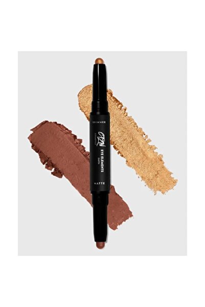 CTZN EYE ELEMENTS EARTH Молив за очи – Козметика, 5 г