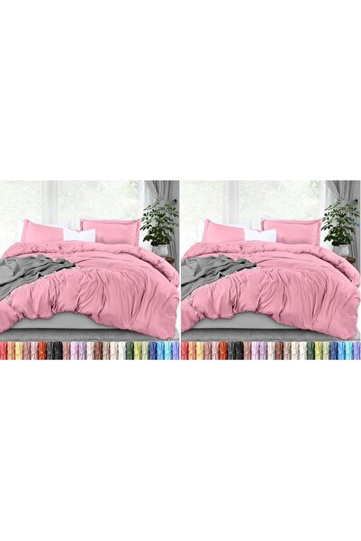 Utopia Bedding طقم غطاء لحاف مقاس توين - غطاء لحاف واحد مع غطاء وسادة واحد - ...