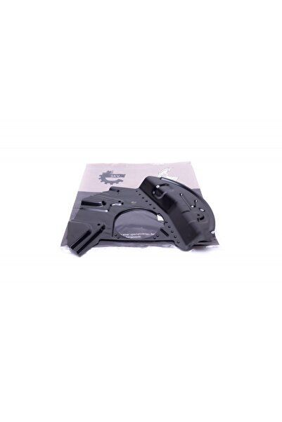 ESEN SKV Capacul plăcii de frână dreapta față BMW X5 (E53) 34116756902 341167...