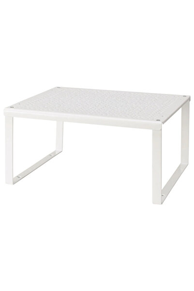 IKEA Variera Closet Organizer, White, 32X28X16 cm