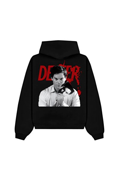 Dexter Oversize Hoodie
