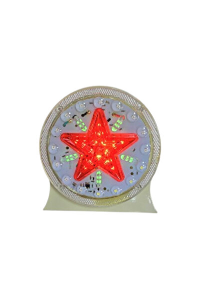 Tradesor Φως ομίχλης LED - 142411