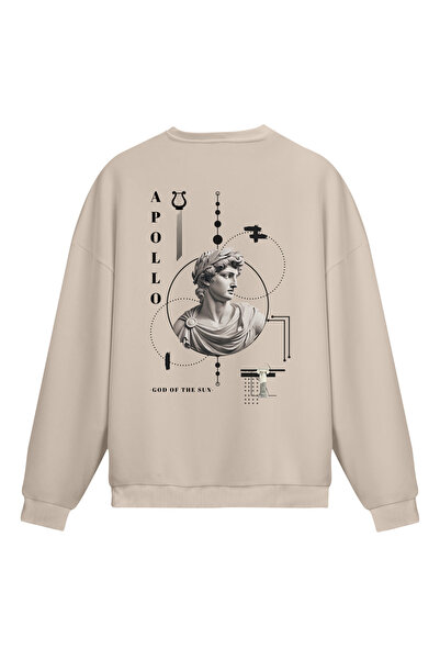 Apollo Regular Fit Sweatshirt