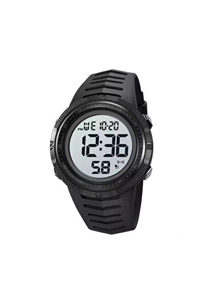 Skmei Ψηφιακό ρολόι χειρός - - 2148 - Black/White