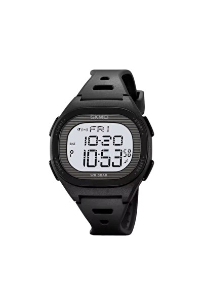 Skmei Ψηφιακό ρολόι χειρός - - 2189 - Black/White