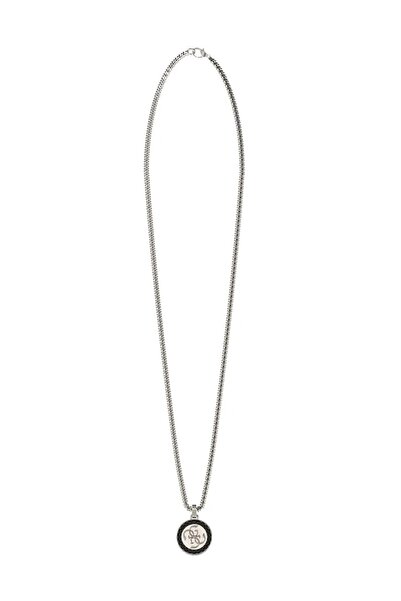 Guess Jgujumn05079jwsttu Erkek Kolye