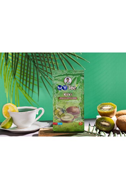 MY Tee Kivi Aromalı İçecek Tozu