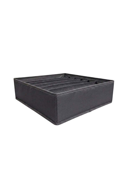 OEM ΘΗΚΗ ΟΡΓΑΝΩΣΗΣ ΡΟΥΧΩΝ 7ΘΕΣΕΩΝ 32*32*10 JZ-06434