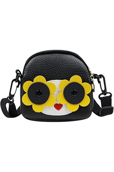 GENERAL Yala Joy Sunflower Kawaii Messenger Small Crossbody Bag