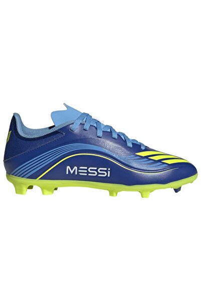 adidas F50 Μέσι Λιγκ FG/MG 38