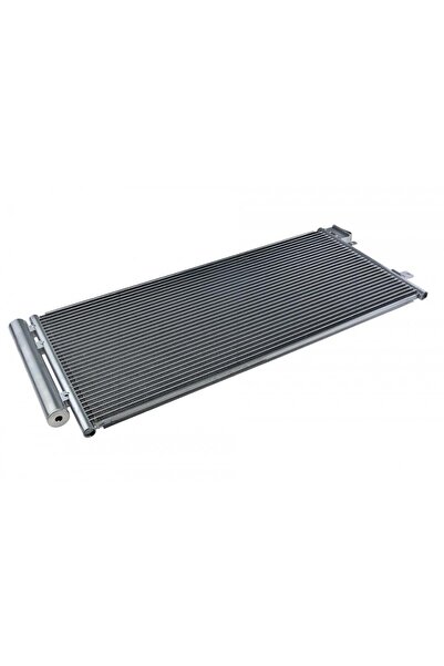 NTY CONDENSATOR CLIMATIZARE AVEO (T300) (11-) 1.4 TURBO (W/I DRYER, BENZINĂ) ...