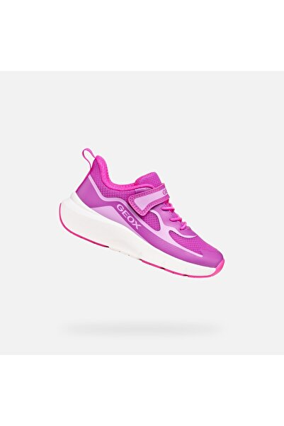 Geox Pro-Ran - Adidași pentru fete, Mov