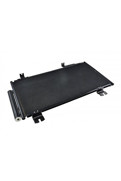 NTY CONDENSATOR CLIMATIZARE ACCORD VIII (CU) (08-) 2.0 I 16V (W/I DRYER) 8010...