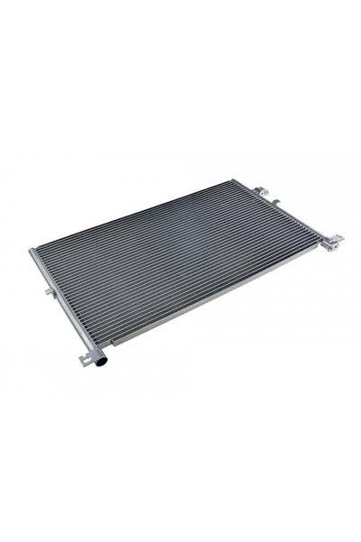 NTY CONDENSATOR CLIMATIZARE MONDEO III (GE) (00-) 1.8 I 16V (W/O DRYER) 1S7H1...