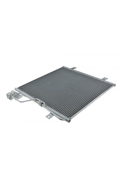 NTY CONDENSATOR CLIMATIZARE CHEROKEE (KJ) (01-) 2.4 I, LIBERTY (KJ) (02-) 2.4...