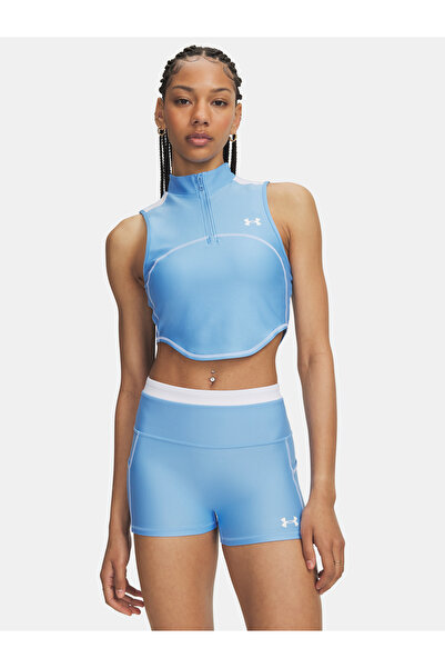 Under Armour UA HeatGear Novelty Tank - Maiou de damă
