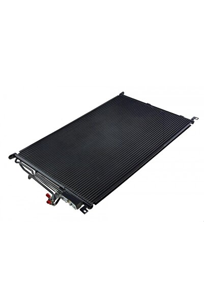 NTY CONDENSATOR CLIMATIZARE A 8 / S 8 (4E) (03-) 2.8 FSI (W/O DRYER) 4E0260403N