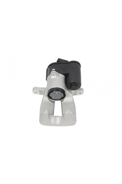 LORO Etrier de frână spate cu motor VW CC / Passat B6 3C0615404C