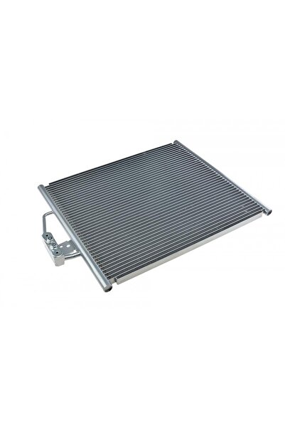 NTY CONDENSATOR CLIMATIZARE 5 E39 (95-) 520 I, Z8 E52 (00-) (W/O DRYER) 64538...