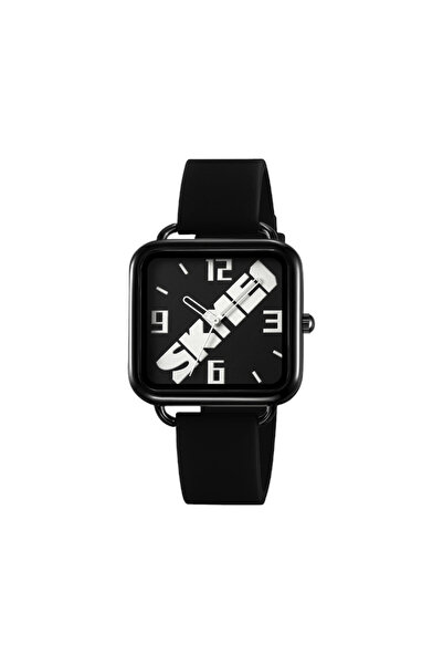 Skmei Aναλογικό ρολόι χειρός - - 2196 - Black