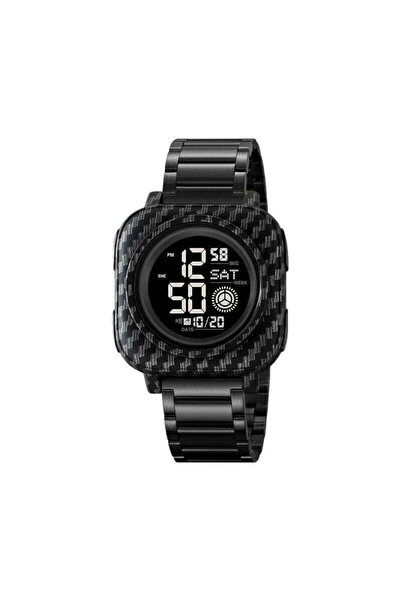 Skmei Ψηφιακό ρολόι χειρός - - 2131 - Carbon Grey