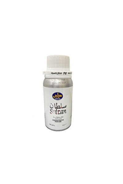 manazeel عطر مركز سلطان 100 جم
