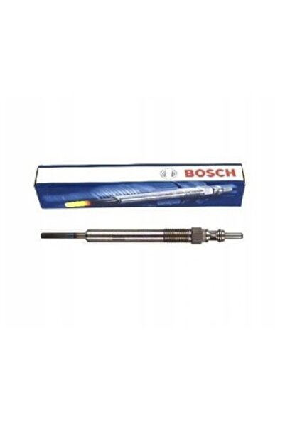 Bosch Opel Corsa E 1.3CDTI 2014-2018 Kızdırma Bujisi 5V (B13DT)