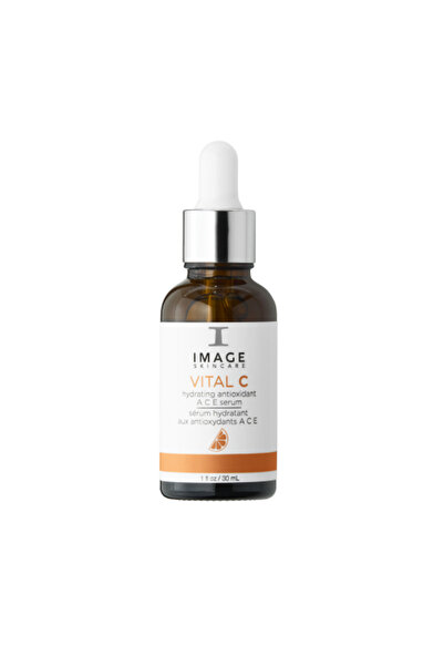IMAGE SKINCARE سيروم إيميج فيتال سي المرطب مع فيتامينات أ، ج، وإي - 30 مل